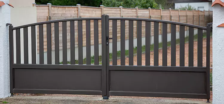 Advanced Gate Solutions in Ramsey, MN