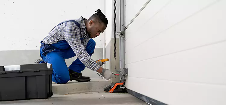 Expert Solutions for Every Garage Lock Need in Ramsey, MN
