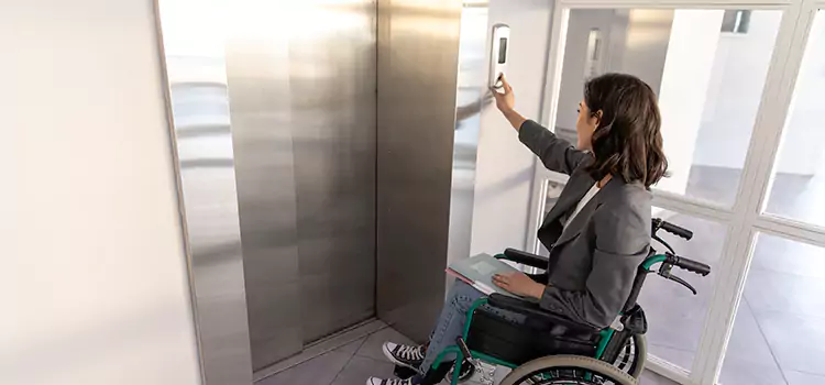 Benefits of Modern Handicap Door Systems in Ramsey, MN