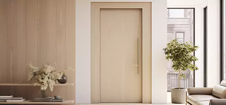Choose Quality for Your Inside Doors in Ramsey, MN