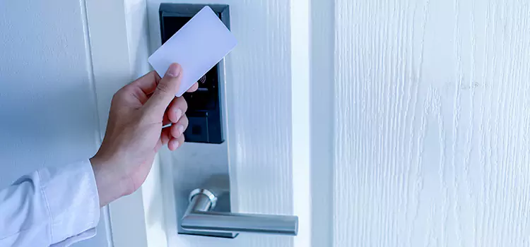 Why Choose Us for Your Keycard Lock Installation in Ramsey, MN?