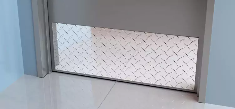 Benefits of Professional Kick Plate Solutions in Ramsey, MN