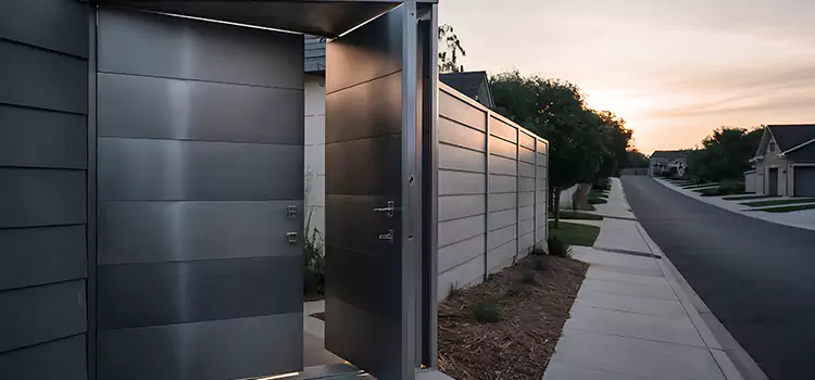 Comprehensive Steel Door Solutions in Ramsey, MN