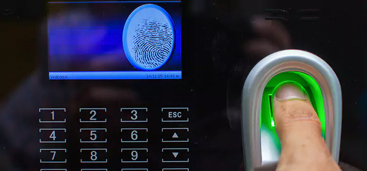 Your Trusted Partner for Secure Access in Ramsey, MN