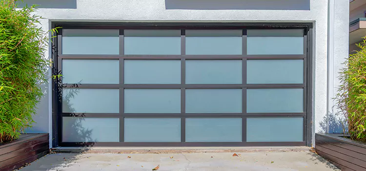 Why Choose Us for Garage Door Care in Ramsey, MN?