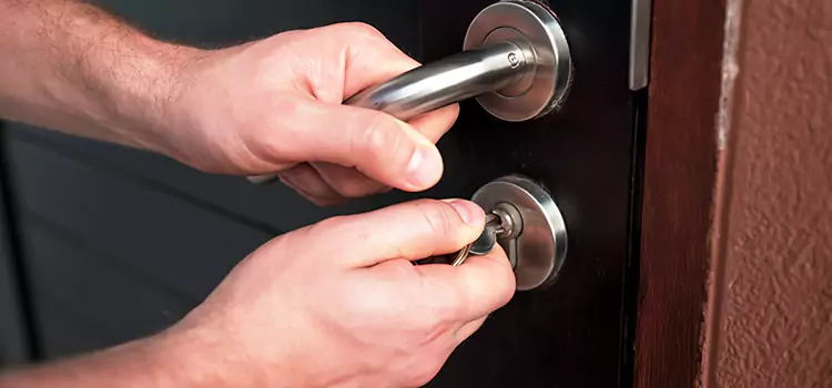 Pella Storm Door Lock Body Replacement Ramsey